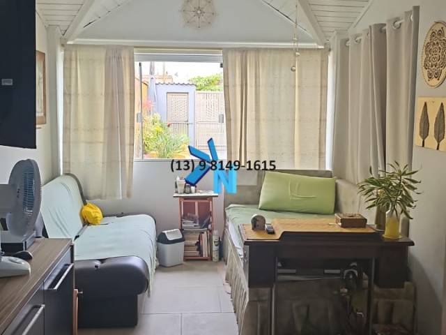 #58345394 - Casa para Venda em Peruíbe - SP