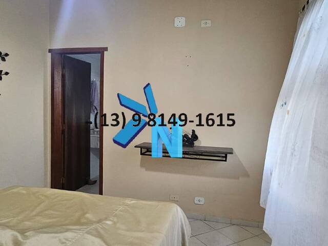 #58345399 - Casa para Venda em Peruíbe - SP