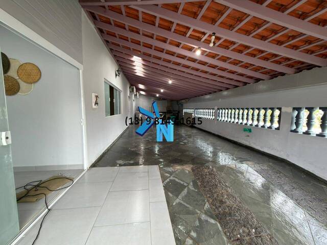 Varanda