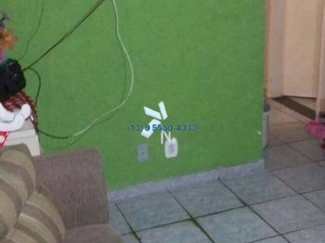 #AP0044 - Apartamento para Venda em Peruíbe - SP