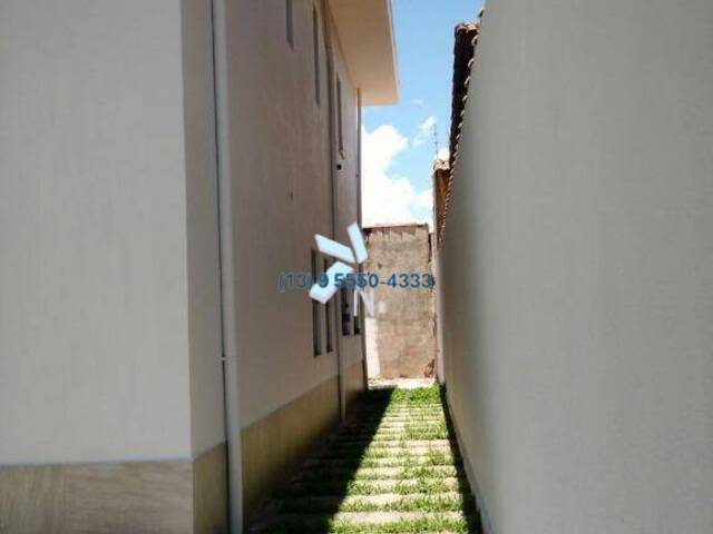 #SO0053 - Sobrado para Venda em Peruíbe - SP