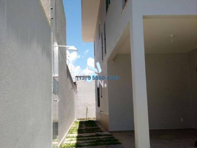 #SO0053 - Sobrado para Venda em Peruíbe - SP