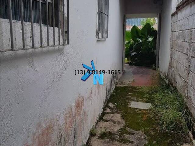 #ED0007 - Edícula para Venda em Peruíbe - SP