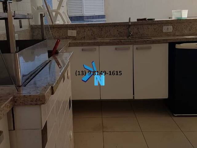 Sobrado para Venda em Peruíbe - 5