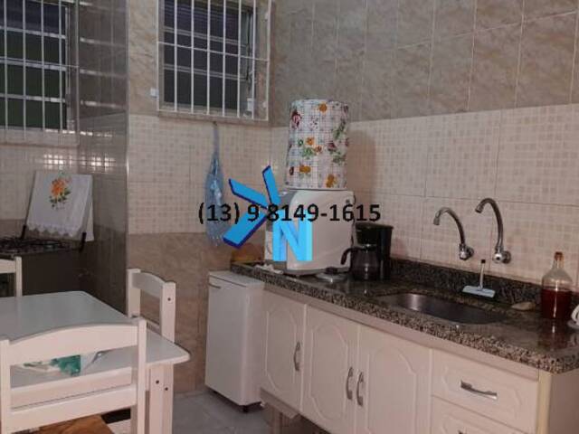 Casa para Venda em Peruíbe - 2
