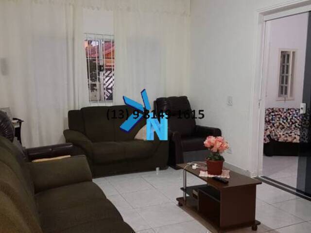 Casa para Venda em Peruíbe - 4