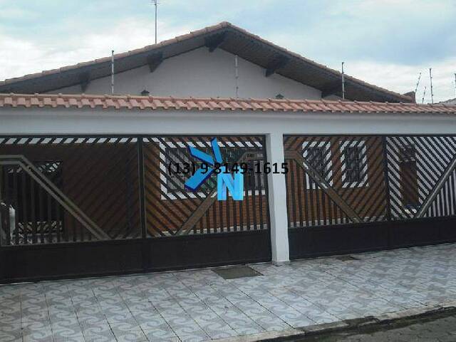 Casa para Venda em Peruíbe - 2