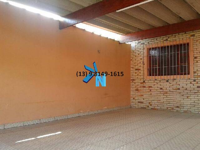 Casa para Venda em Peruíbe - 4