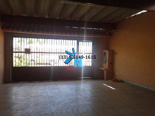 Casa para Venda em Peruíbe - 2