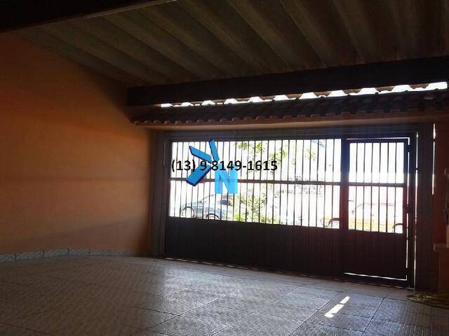 Casa para Venda em Peruíbe - 3